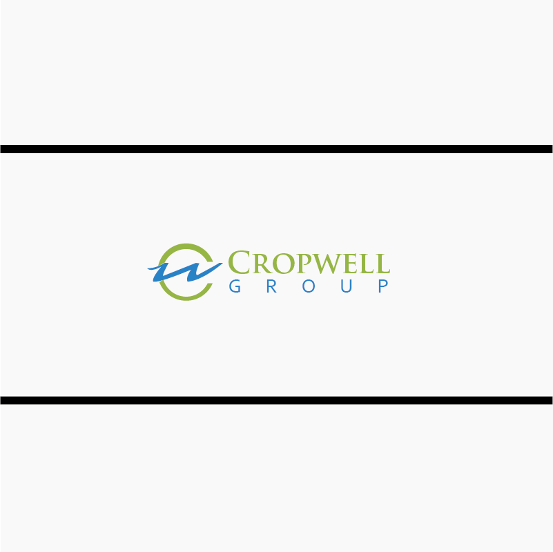 Logo-Design von Tere G artwork für Cropwell Group | Design #7832093