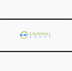 Logo Design by Tere G artwork for Cropwell Group | Design: #7832093