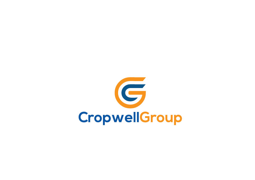 Logo Design by BeeAngel for Cropwell Group | Design: #7831784