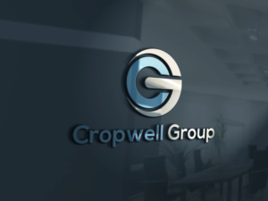 Logo Design by logomaster24 for Cropwell Group | Design: #7832502
