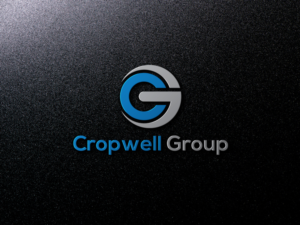 Logo Design by logomaster24 for Cropwell Group | Design: #7832503