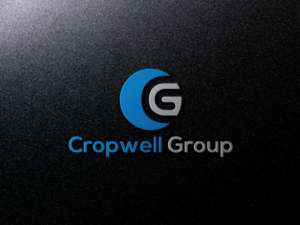 Logo Design by logomaster24 for Cropwell Group | Design: #7832597