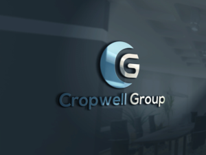 Logo Design by logomaster24 for Cropwell Group | Design: #7832598