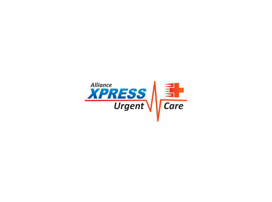 Modern, Conservative, Healthcare Logo Design for Alliance Xpress Care