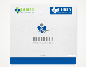 Diseño de Logo por Savana para este proyecto | Diseño: #7836103