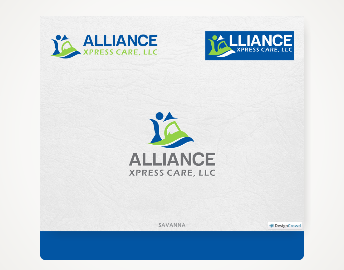 Diseño de Logo por Savana para este proyecto | Diseño #7836105