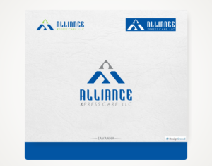 Diseño de Logo por Savana para este proyecto | Diseño: #7836107