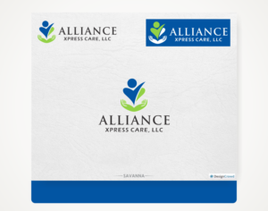 Logo Design by Savana for this project | Design: #7836108