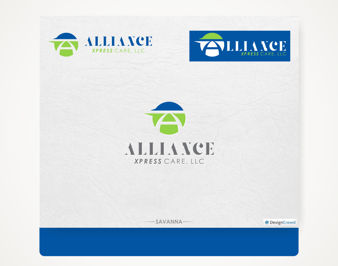 Diseño de Logo por Savana para este proyecto | Diseño #7836109