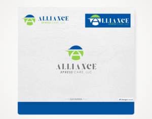 Diseño de Logo por Savana para este proyecto | Diseño: #7836109