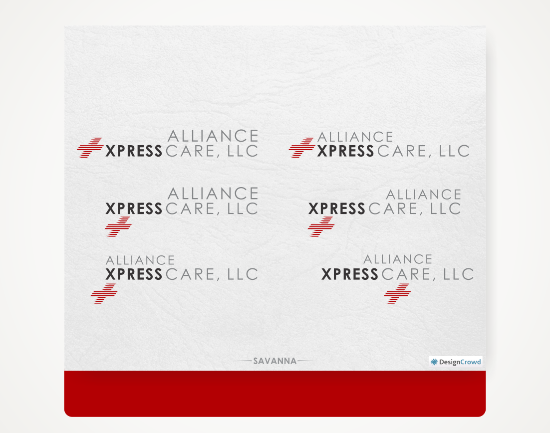 Diseño de Logo por Savana para este proyecto | Diseño #7850656