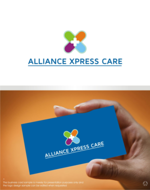 Logo Design by MBARO for this project | Design #7932321