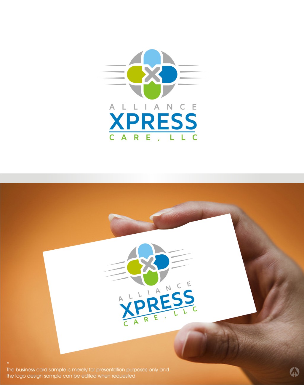 Diseño de Logo por MBARO para este proyecto | Diseño #7933261