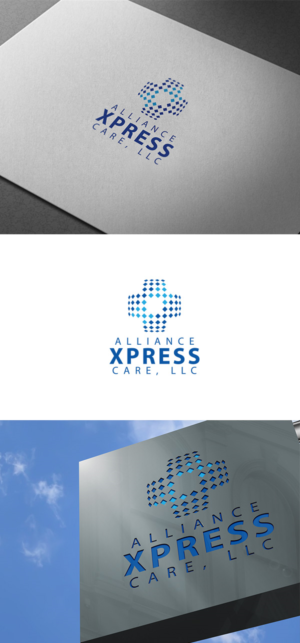 Logo Design by jhharoon for this project | Design: #7883388