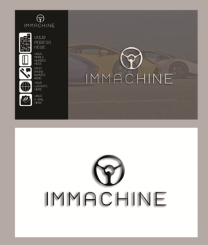 Logo Design by x