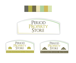 Logo Design by Jacek Lachowicz for Westlands Trading Ltd | Design: #1939054
