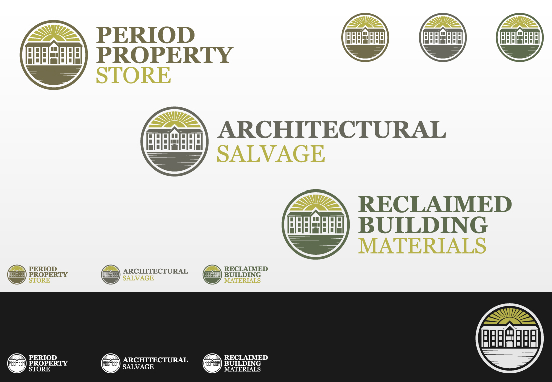 Logo Design by keis604 for Westlands Trading Ltd | Design: #1937465