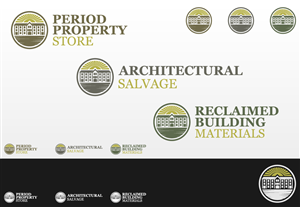 Logo Design by keis604 for Westlands Trading Ltd | Design #1937465
