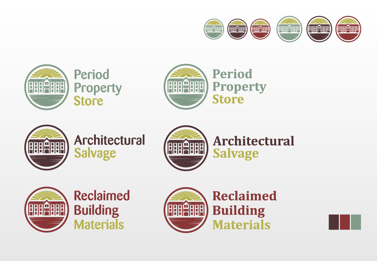 Logo Design by keis604 for Westlands Trading Ltd | Design #1967266