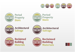 Logo Design by keis604 for Westlands Trading Ltd | Design: #1967266