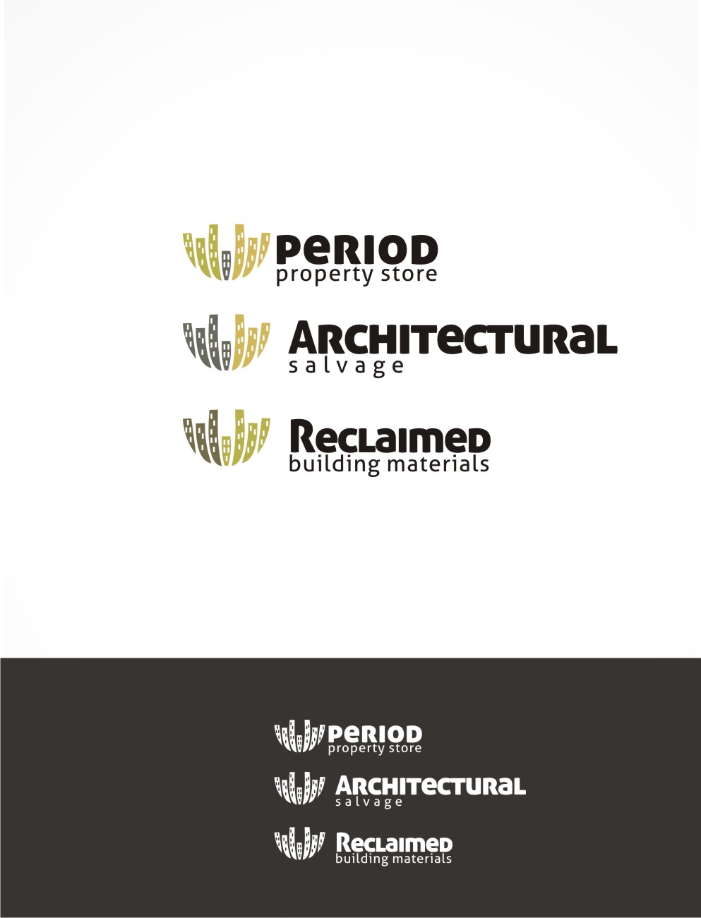 Logo Design by gray mind for Westlands Trading Ltd | Design #1958731