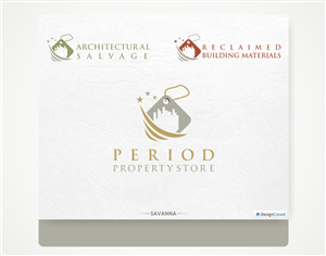 Diseño de Logo por Savana para Westlands Trading Ltd | Diseño: #1932932