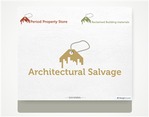 Diseño de Logo por Savana para Westlands Trading Ltd | Diseño: #1932941