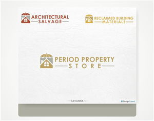 Diseño de Logo por Savana para Westlands Trading Ltd | Diseño: #1932942