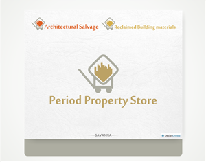 Diseño de Logo por Savana para Westlands Trading Ltd | Diseño: #1932943