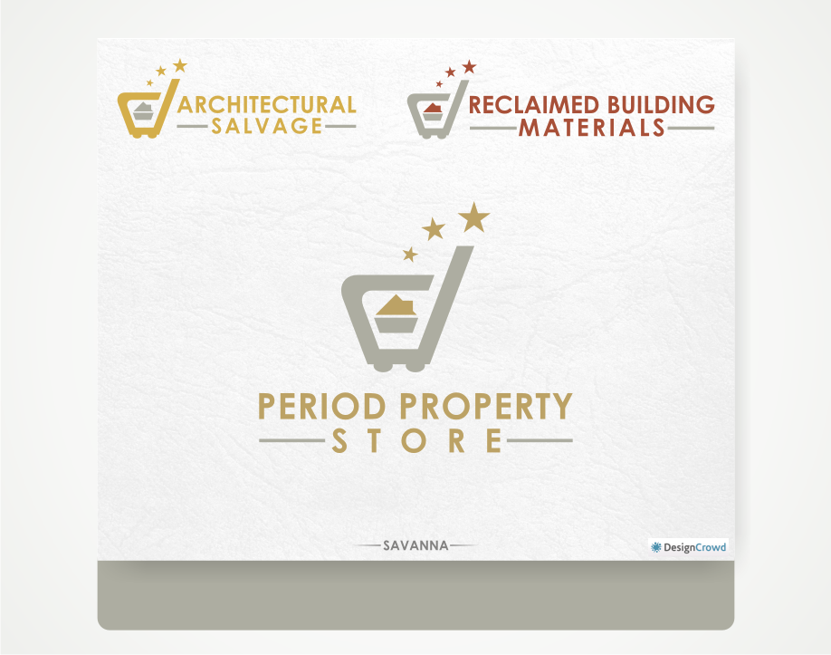 Logo Design by Savana for Westlands Trading Ltd | Design #1932946
