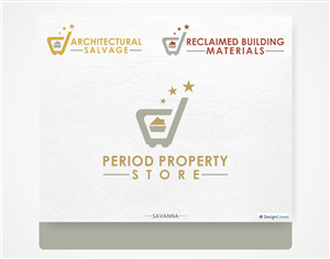 Logo Design by Savana for Westlands Trading Ltd | Design #1932946