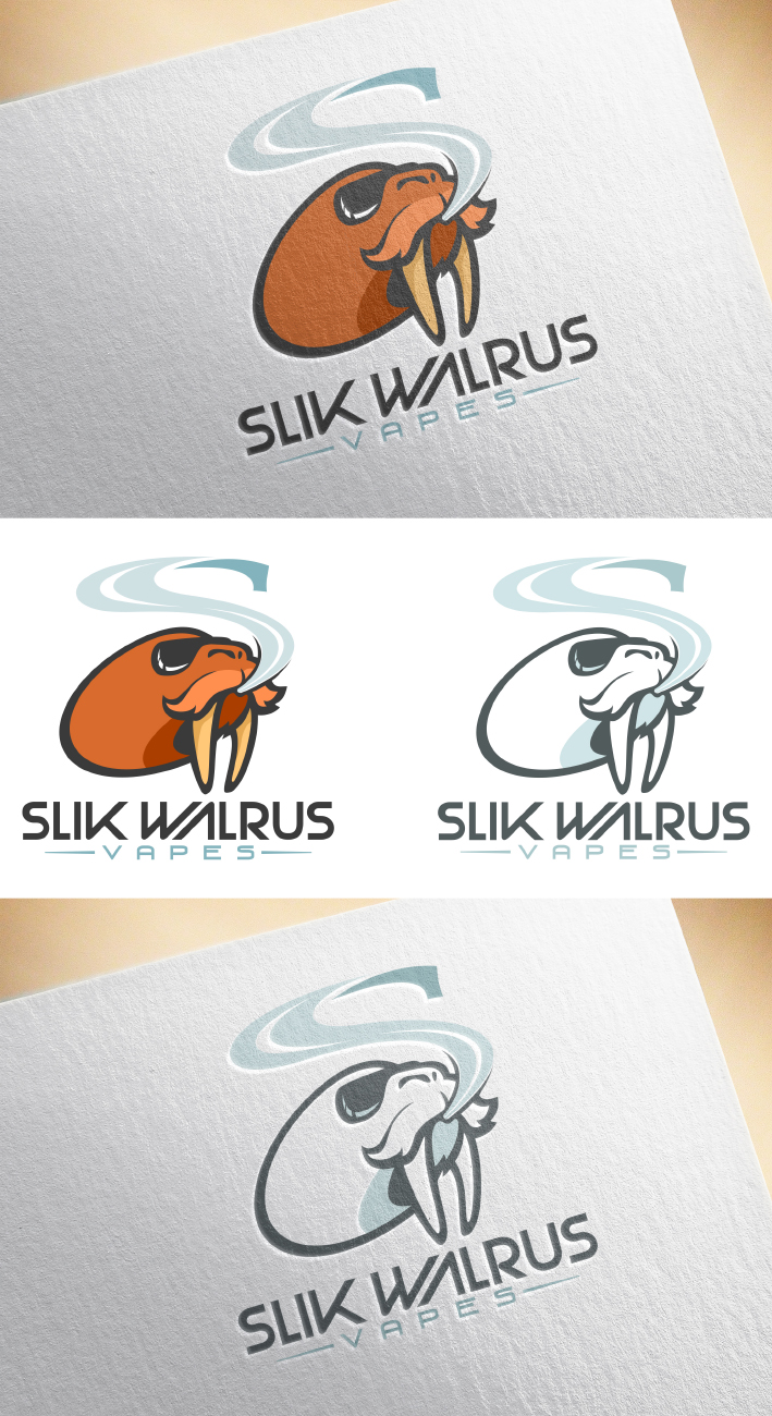 Logo-Design von nivleik für dieses Projekt | Design #7866914