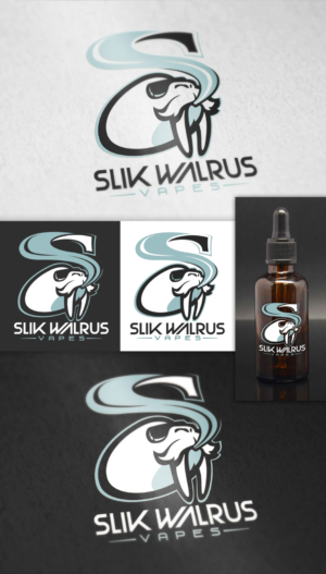 Logo Design by nivleik for this project | Design: #7894394