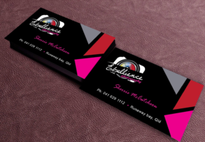 Business Card Design by shyamalart for Ebullience photography By Shez | Design: #7842531