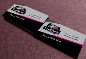 Business Card Design by shyamalart for Ebullience photography By Shez | Design: #7857749