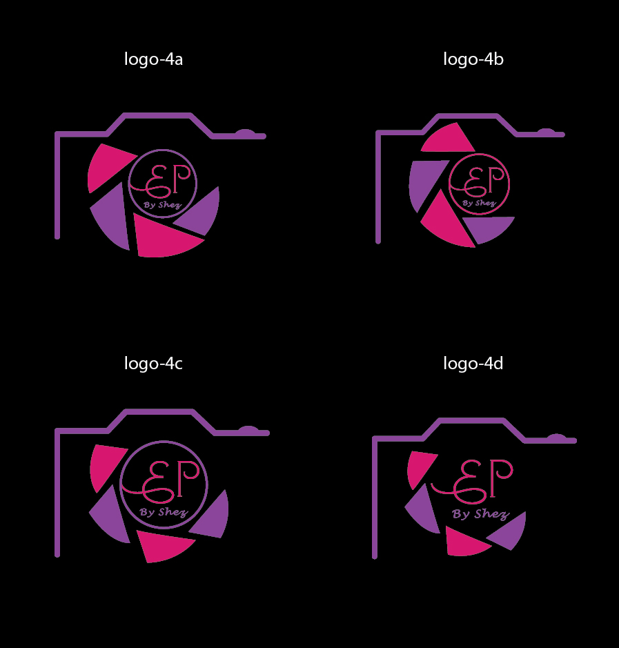 Business Card Design by shyamalart for Ebullience photography By Shez | Design #7917693