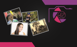 Business Card Design by shyamalart for Ebullience photography By Shez | Design: #7985507