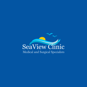 Logo Design by ChinMaya for Seaview Clinic | Design: #7927823