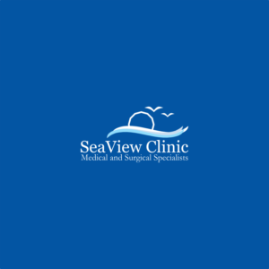 Logo Design by ChinMaya for Seaview Clinic | Design: #7927826