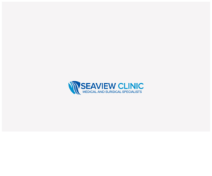 Logo Design by damakyjr for Seaview Clinic | Design: #7885273