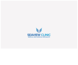 Logo Design by damakyjr for Seaview Clinic | Design: #7885274