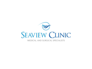 Logo Design by Stobart Creative for Seaview Clinic | Design: #7887342