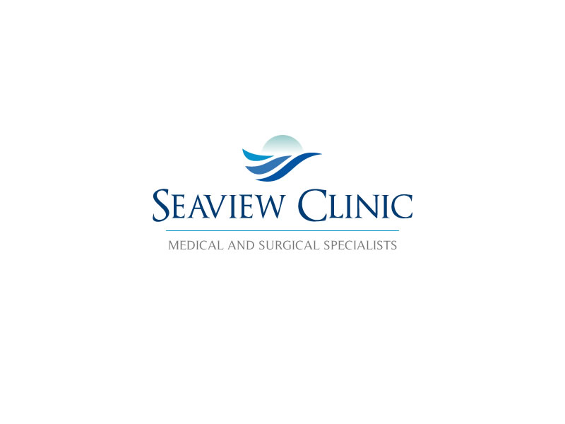 Logo Design by Stobart Creative for Seaview Clinic | Design #7904975
