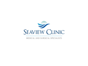 Logo-Design von Stobart Creative für Seaview Clinic | Design: #7904975