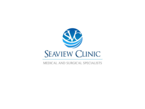 Logo Design by Stobart Creative for Seaview Clinic | Design: #7904978
