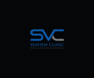 Logo Design by tamizhekumaran for Seaview Clinic | Design: #7836042