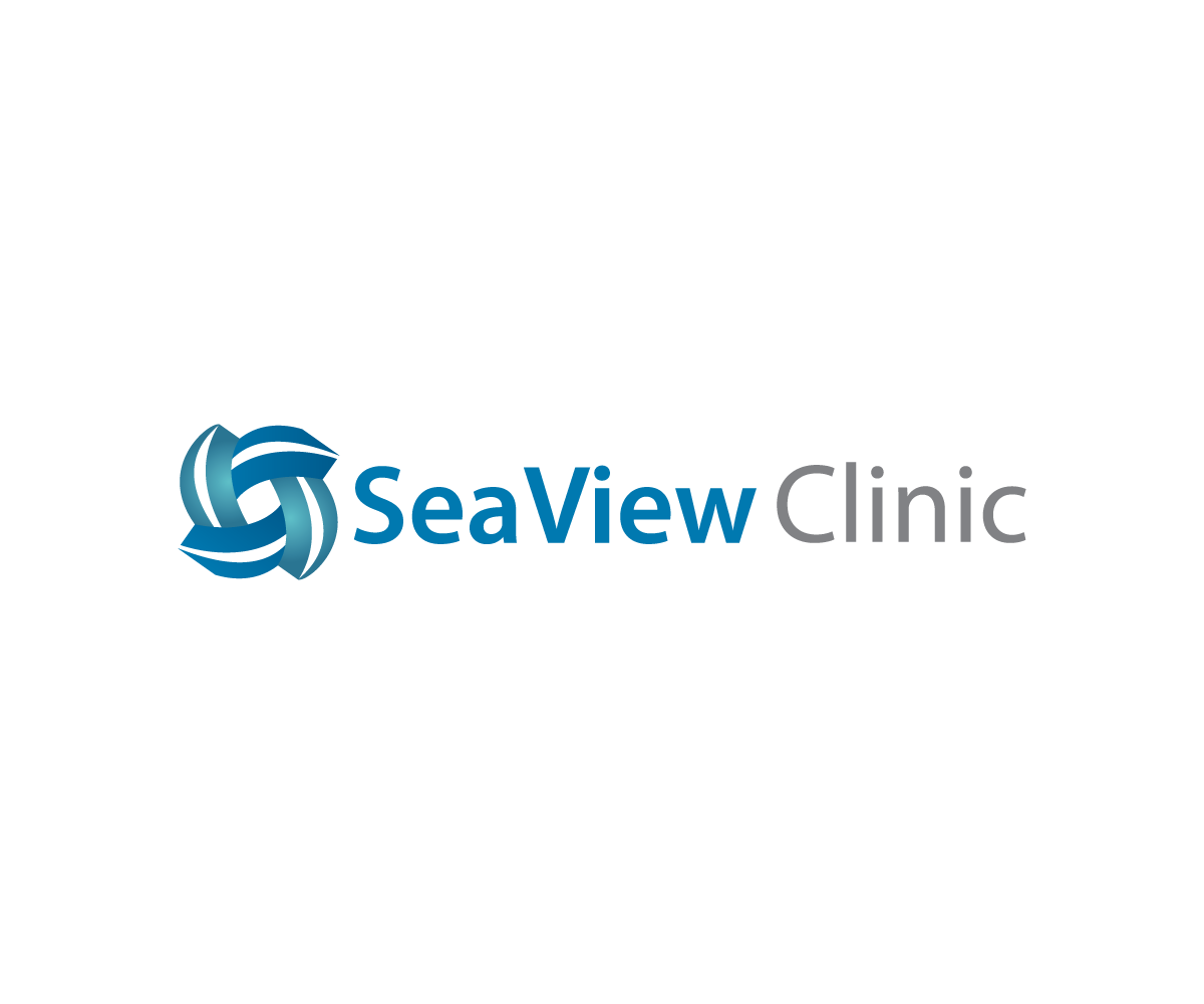 Logo Design by meygekon for Seaview Clinic | Design #7922887