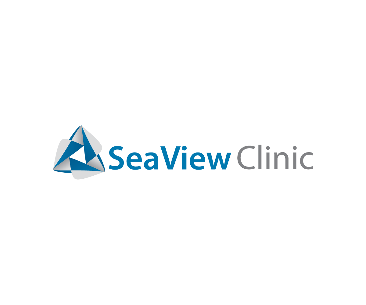 Logo Design by meygekon for Seaview Clinic | Design #7922934