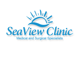 Logo Design by BrandMate for Seaview Clinic | Design: #7894299