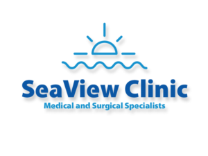 Logo Design by BrandMate for Seaview Clinic | Design: #7894300